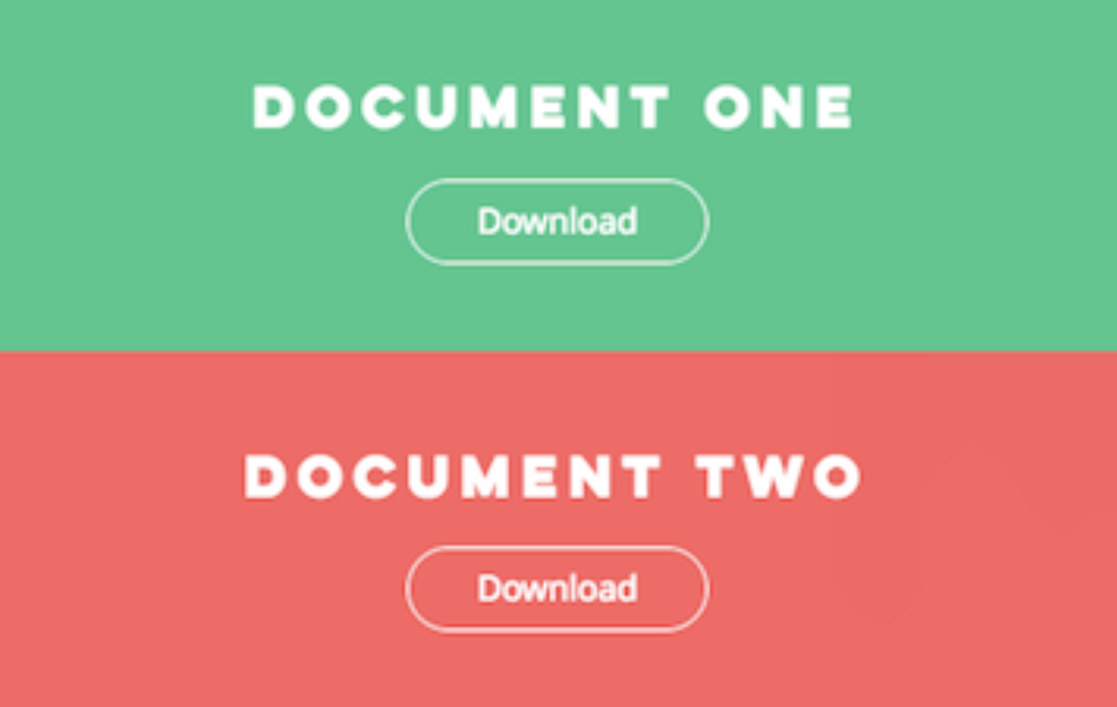 Repeater with titles