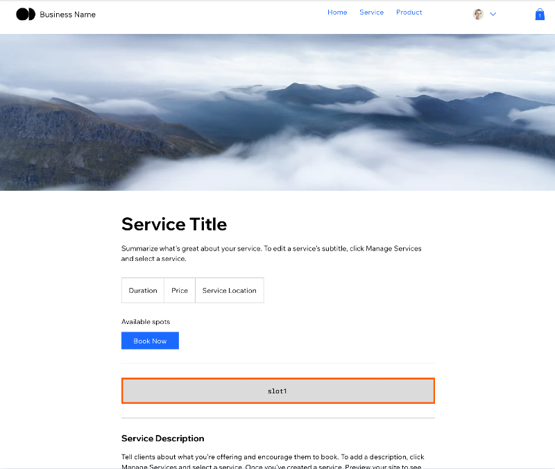 service-page-slots