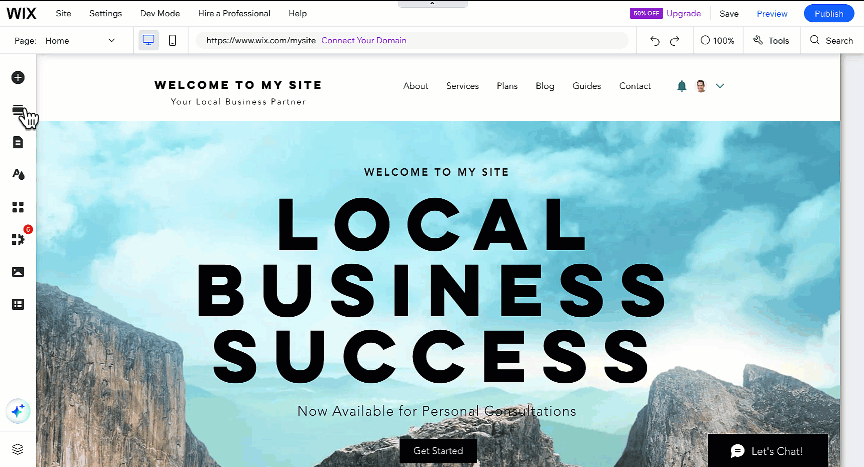 wix-editor