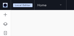 Local Editor