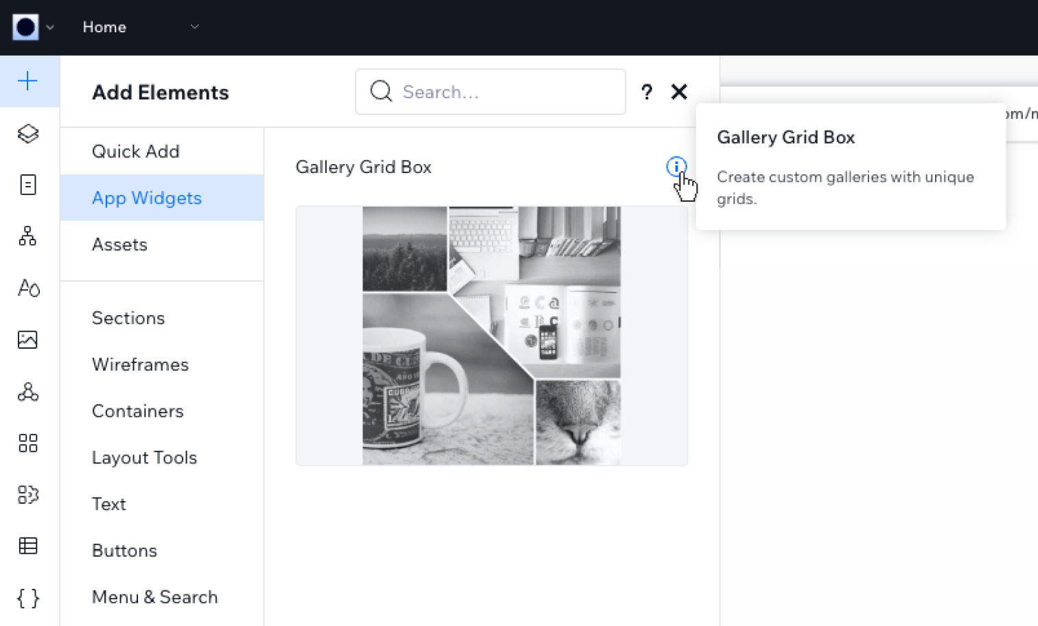 widget-add-panel