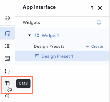 Click CMS