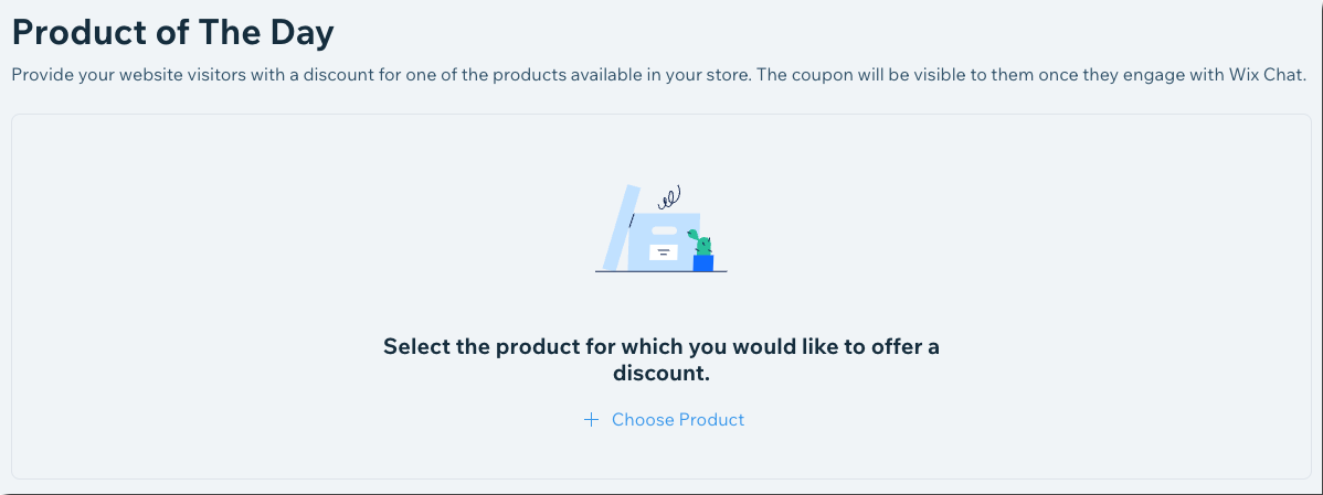 Dashboard component