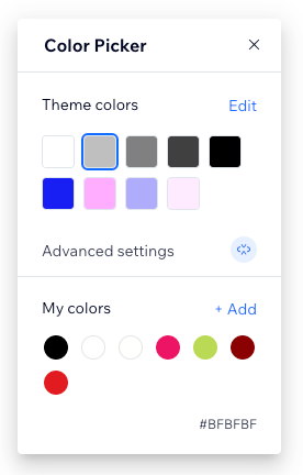 color-picker