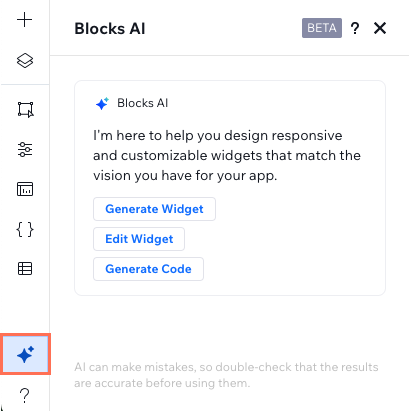 blocks ai