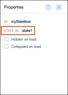 State ID